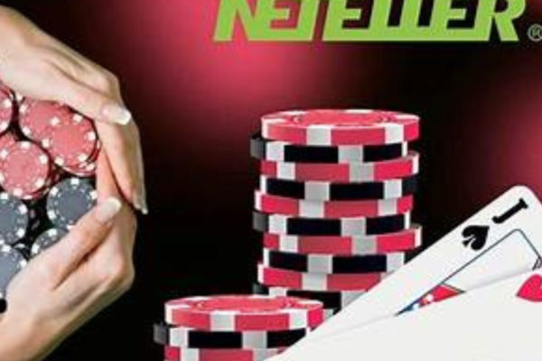 The premier Neteller casino sites across Europe.