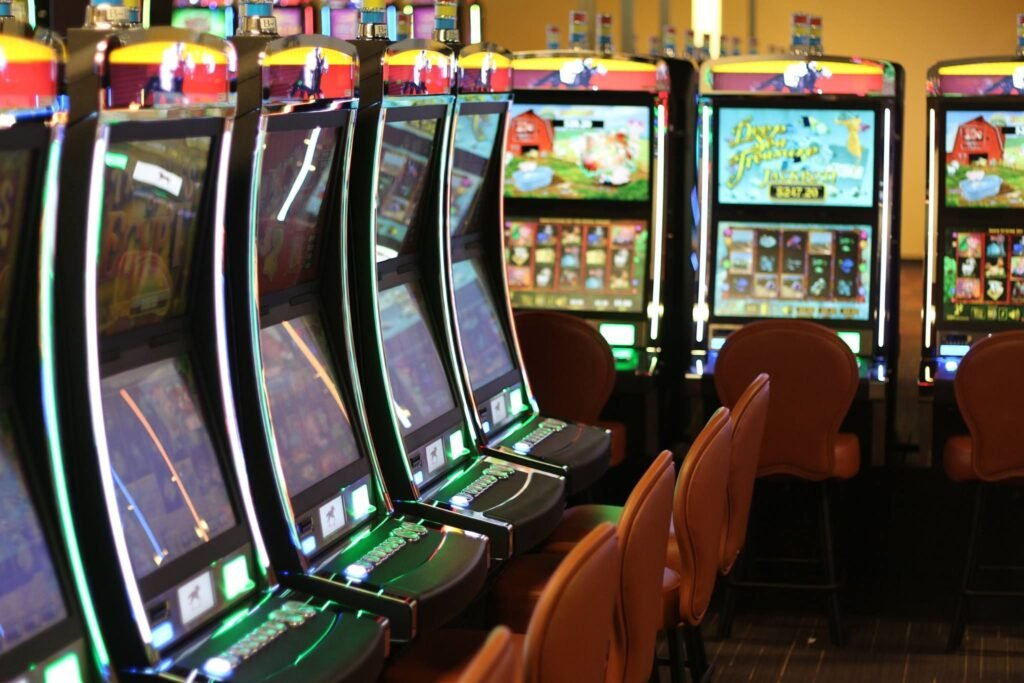 Auto-Withdrawal Scripts at Heritage Ceilings Casino