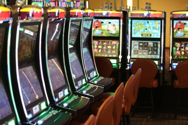 Auto-Withdrawal Scripts at Heritage Ceilings Casino