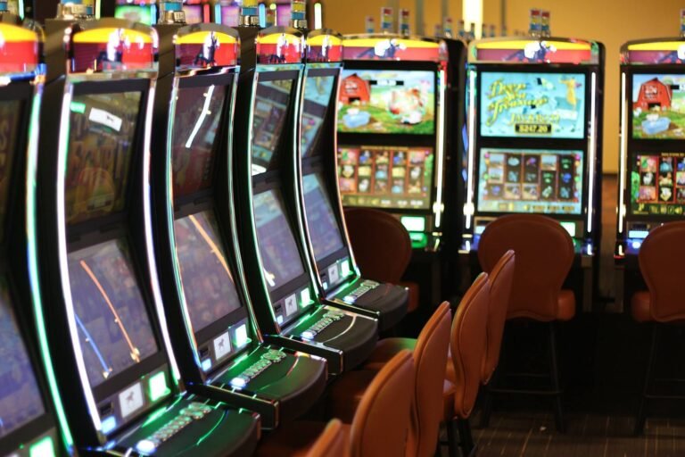 Auto-Withdrawal Scripts at Heritage Ceilings Casino