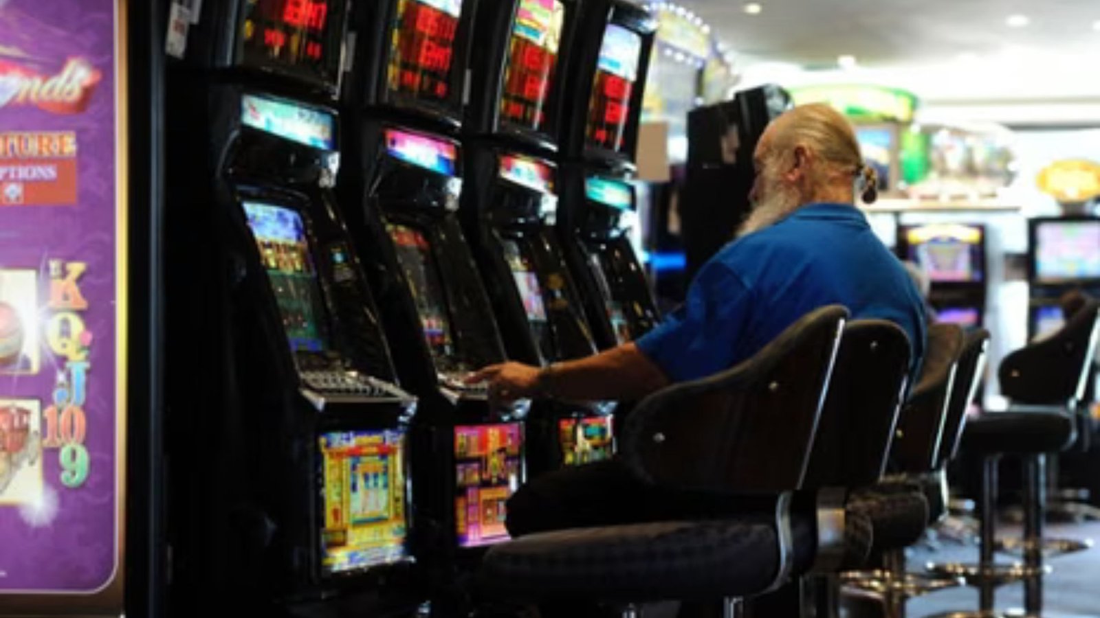 Hidden Payment Rules at The Pokies