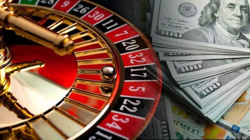 Fast Withdrawal Casino Experience Overview