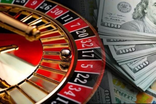 Fast Withdrawal Casino Experience Overview