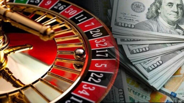 Fast Withdrawal Casino Experience Overview