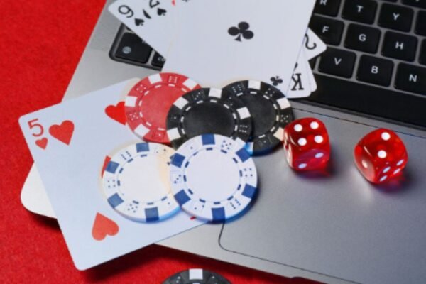 fast withdrawal casino