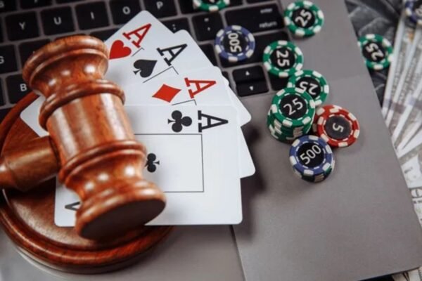 Joka Casino Review Online Blackjack (Soft 17 EV Strategy 2026)
