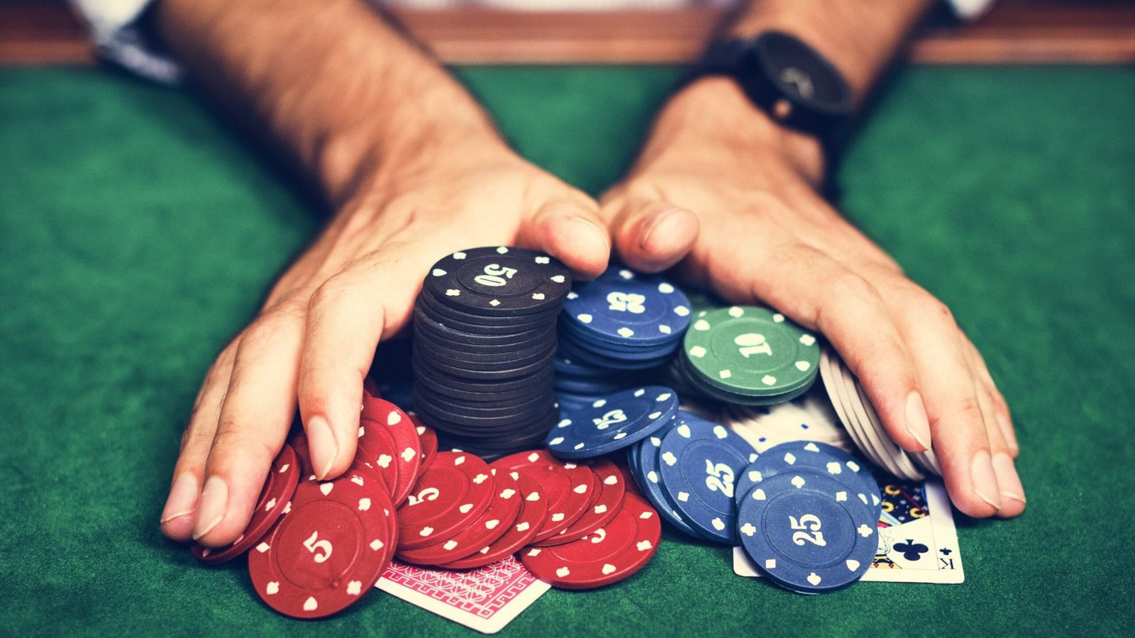 Joka Casino Review Online Blackjack (Soft 17 EV Strategy 2026)