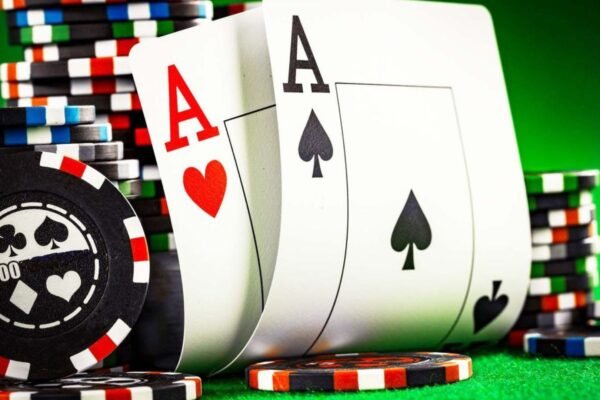 Online Blackjack Payout Rules Compared