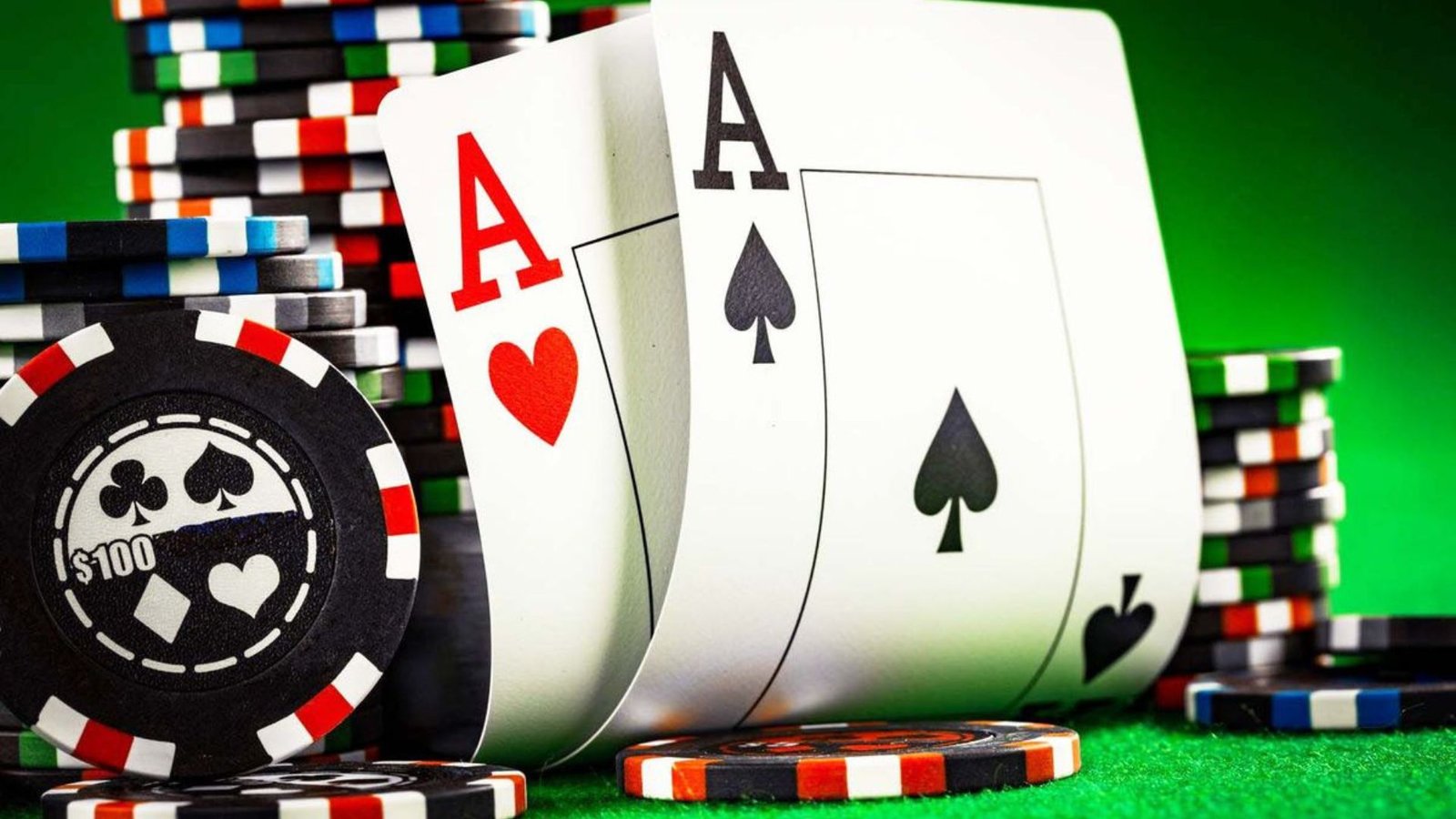 Online Blackjack Payout Rules Compared