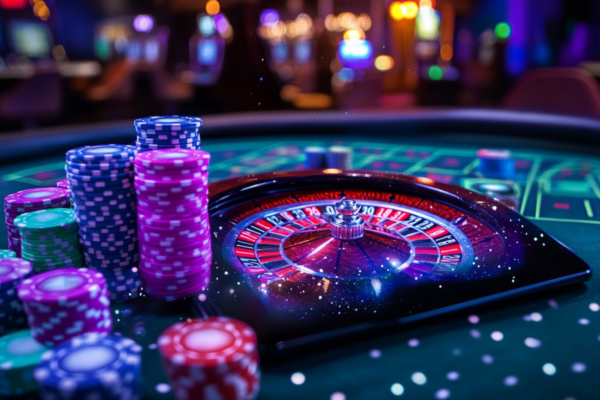 fast payout casino