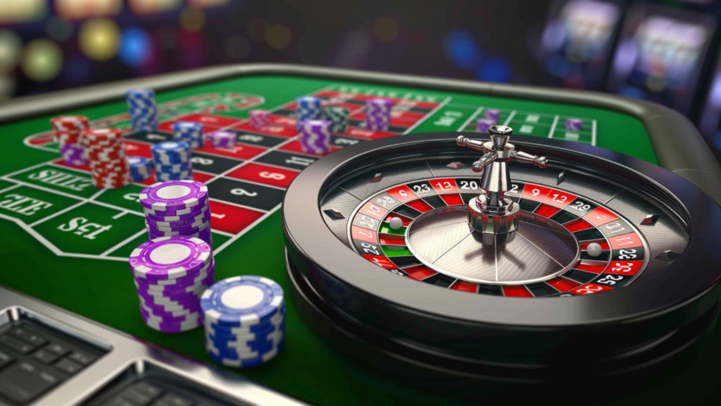 SkyCrown Casino Review: Winning Strategies for the SkyCrown No Deposit Bonus