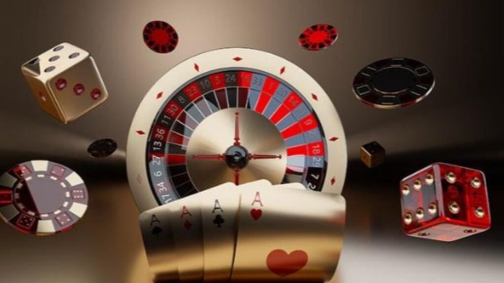 Unleashing Customizable Pokies