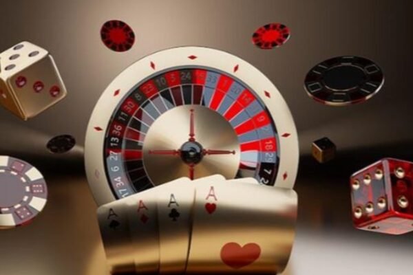Unleashing Customizable Pokies
