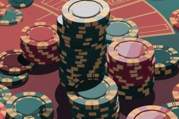 Wolf Winner Casino no deposit bonus