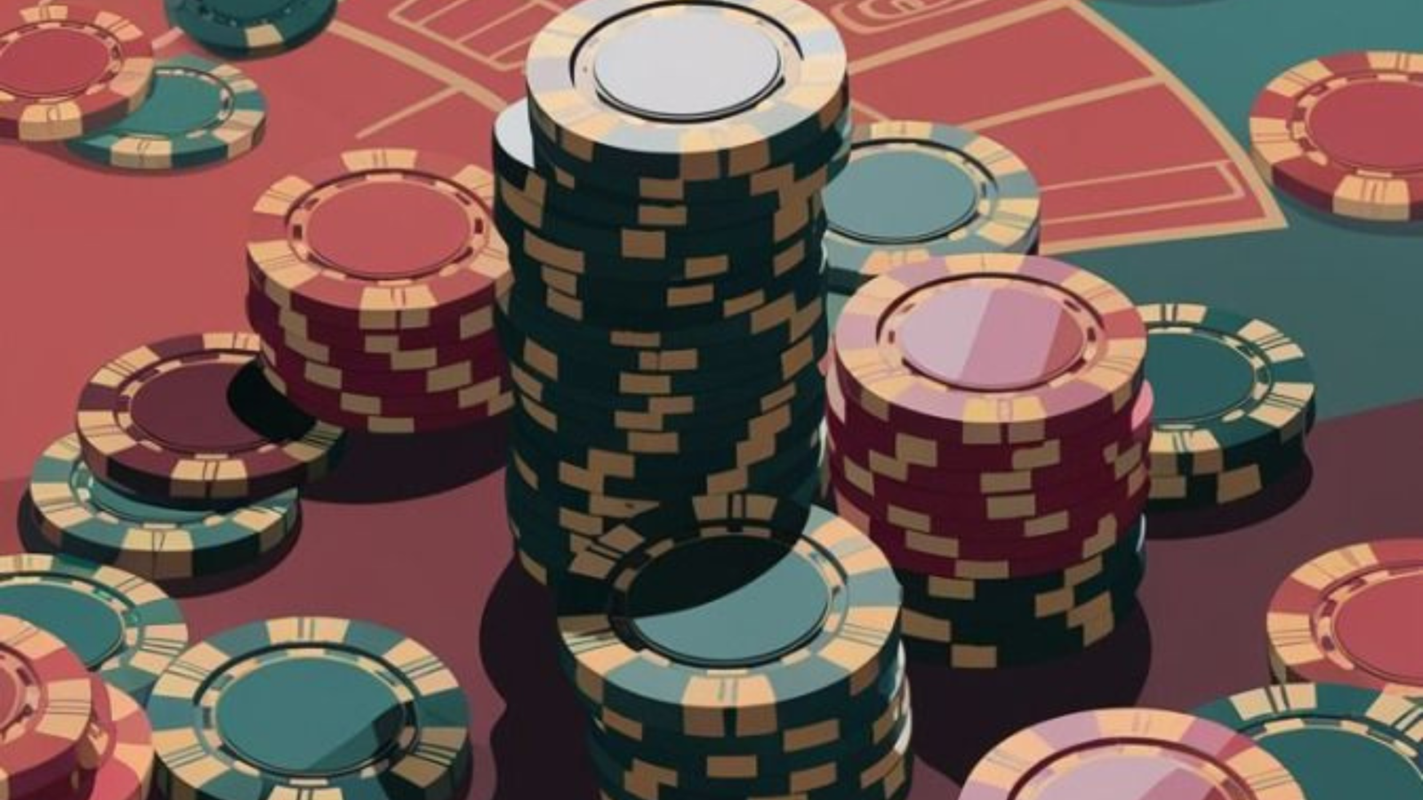 Wolf Winner Casino no deposit bonus
