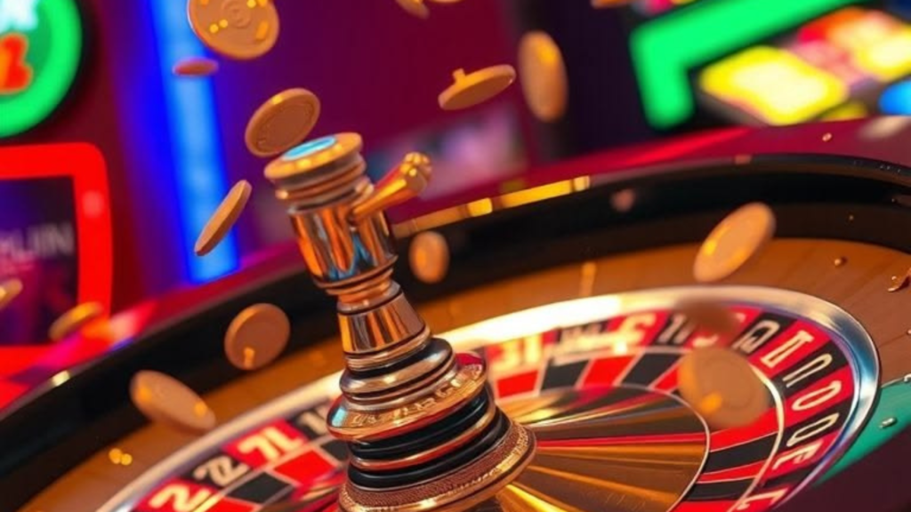 no deposit bonus casinos australia