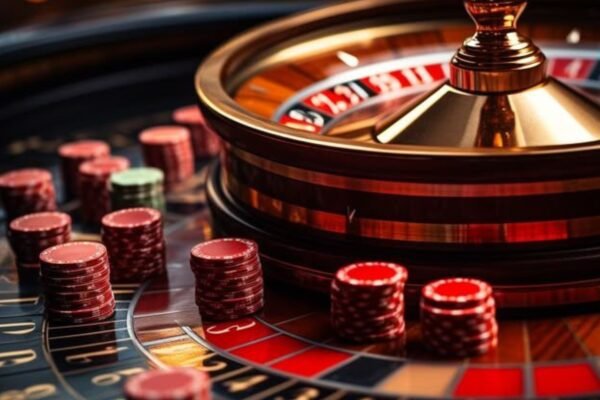 Device Fingerprint Security for Fast Payout Pokies