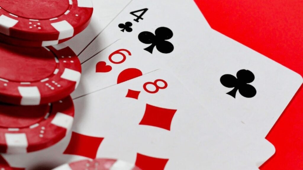 Fast Withdrawal Casino 3-Step Registration Speed Review