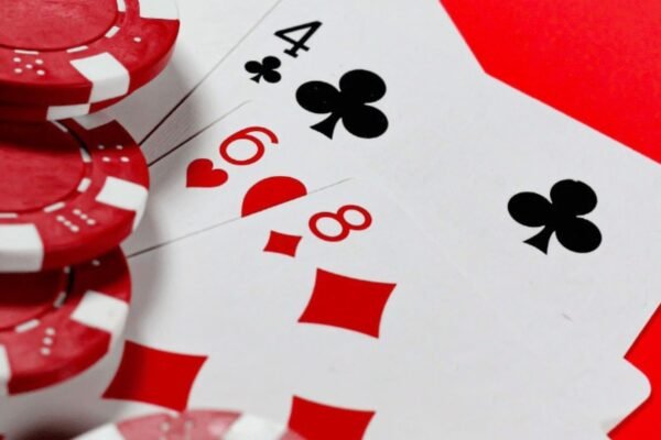 Fast Withdrawal Casino 3-Step Registration Speed Review