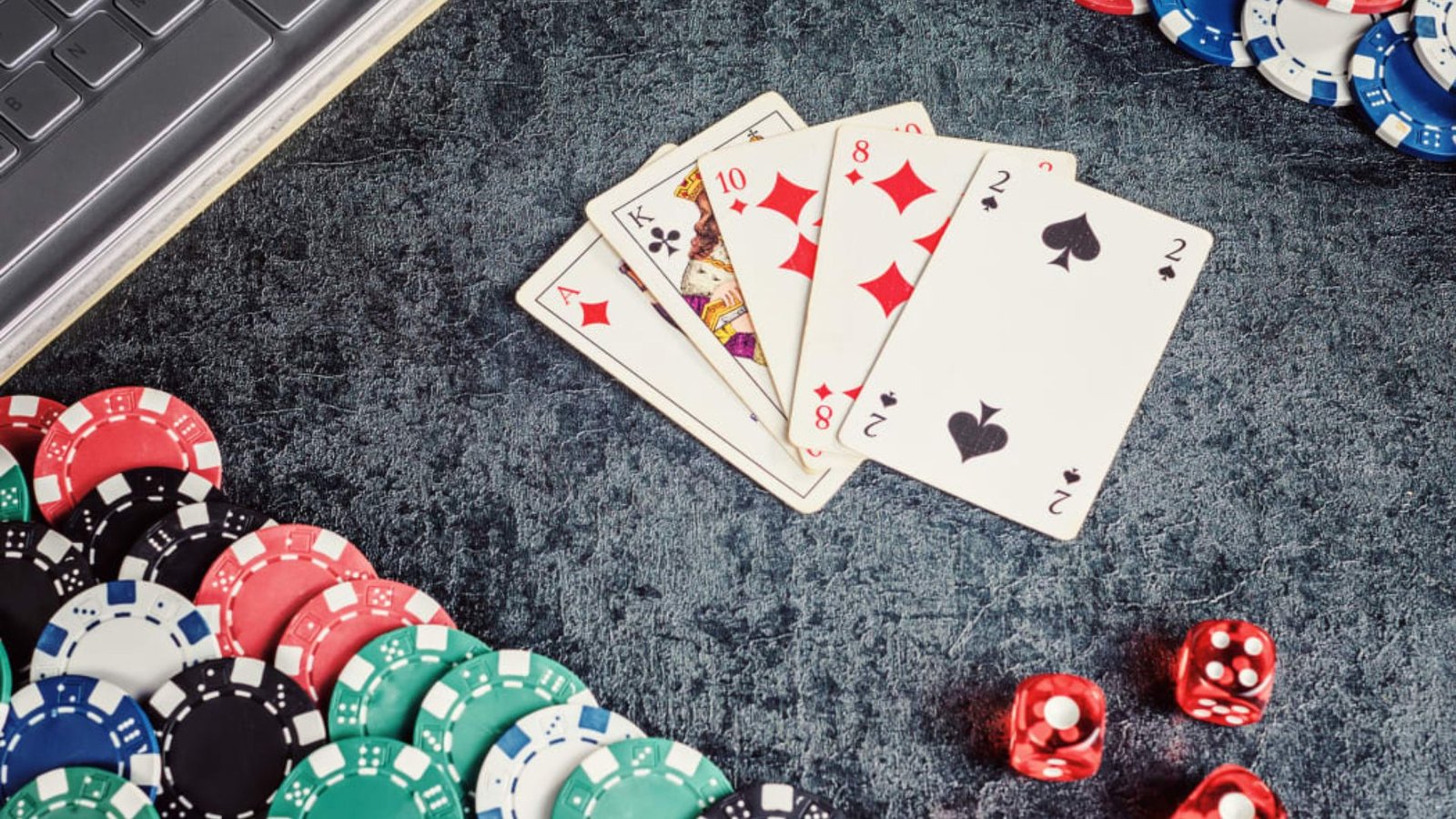 Fast Withdrawal Casino 3-Step Registration Speed Review