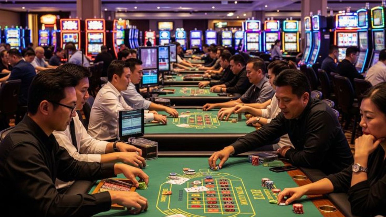 Fast Withdrawal Casino Complete KatsuBet Free Spins Analysis