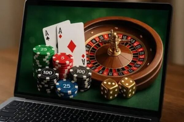 Low Battery Gaming at Crown Play Casino Long Session Review