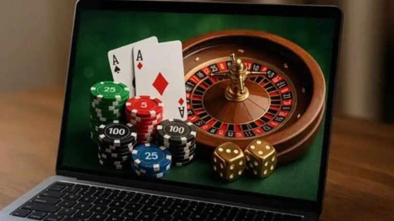 Low Battery Gaming at Crown Play Casino Long Session Review