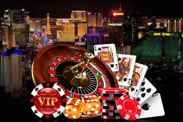 casino comparison bonus