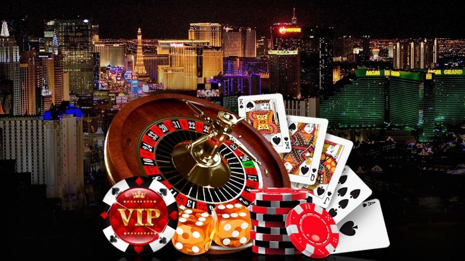 casino comparison bonus