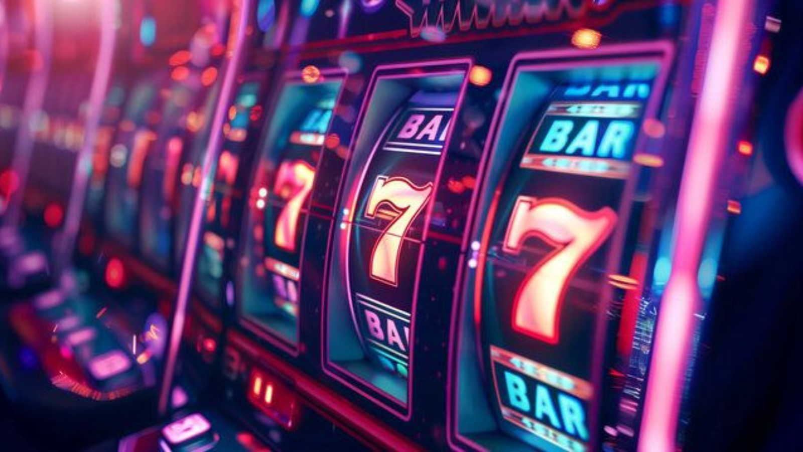 casino comparison bonus