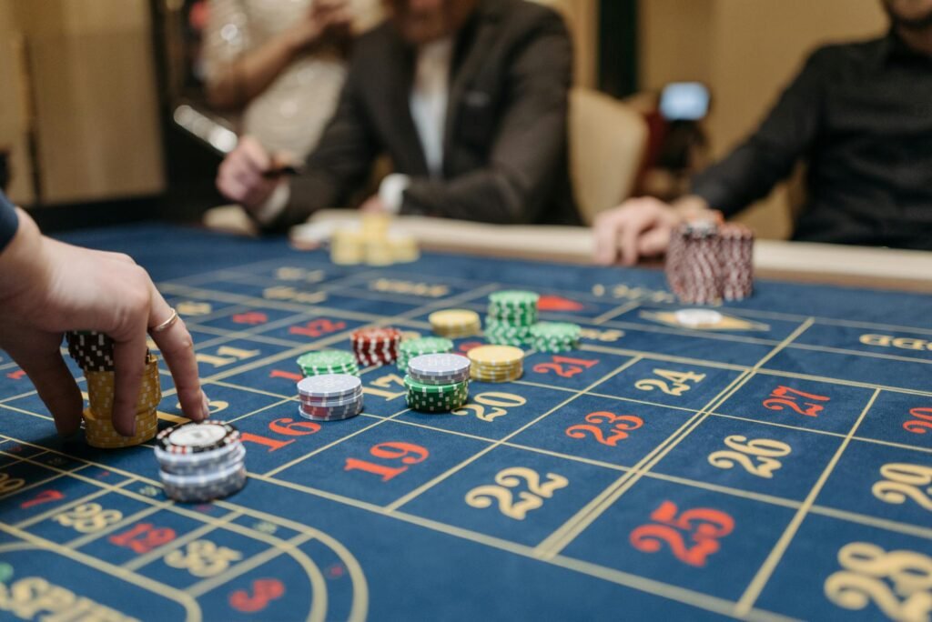 7Bit Casino No Deposit Bonus: Claim Your Free Crypto Spins!