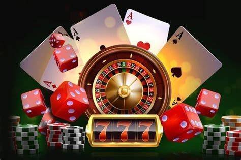 Online Casino Maintenance Windows