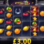 Spotlighting the Daily Drop Casino Betya Lucky Draw Progressive Slot Experience