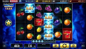 Spotlighting the Daily Drop Casino Betya Lucky Draw Progressive Slot Experience