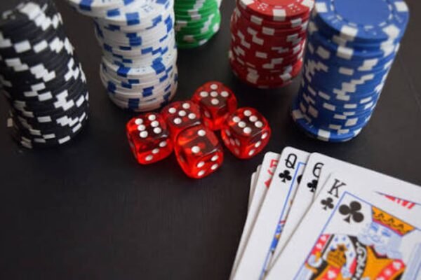 Weekly Reload Bonus Value How Casual Players Can Get More From Reload Promotions