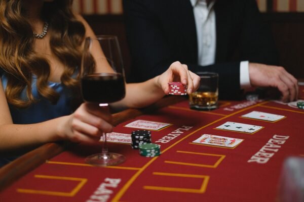 Betya Casino Review: Fast High Roller Payouts Guide