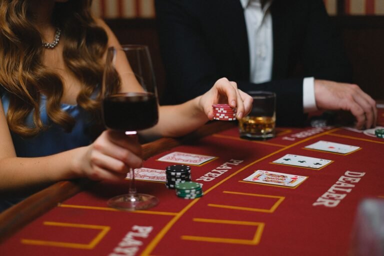 Betya Casino Review: Fast High Roller Payouts Guide