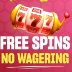 wager-free loyalty spins