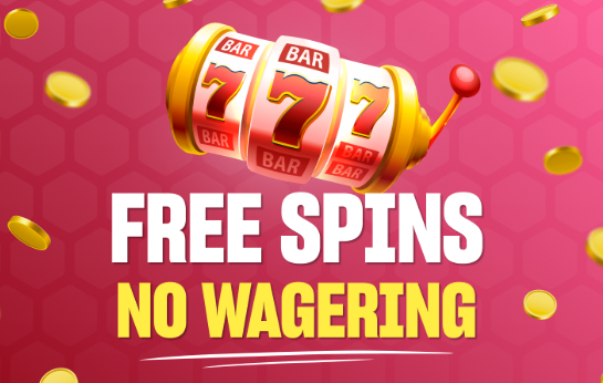 wager-free loyalty spins
